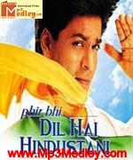 Phir Bhi Dil Hai Hindustani 2000